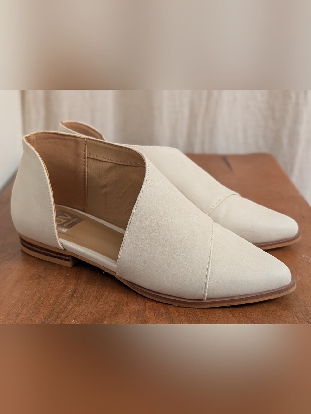 DV by Dolce Vita Fargo Loafers